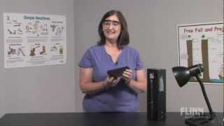Spectroscope