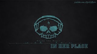 In Her Place by Damma Beatz - [Alternative Hip Hop Music]