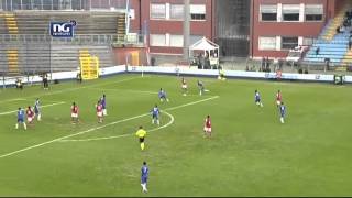 NextGen Series: Chelsea vs Arsenal