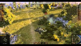 T-54 Carry