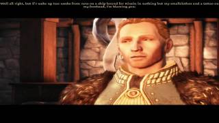 Dragon Age: Origins - Awakening - The Joining