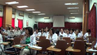 Bệnh Đái Tháo Đường và Chế Độ Dinh Dưỡng - T.T.Dinh Dưỡng TP HCM - P 2
