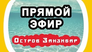 Занзибар - пляжи, цены, отели, безопасность, виза, культура, сувениры