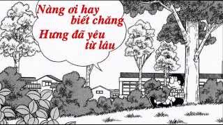 Tình đơn phương - Đôremon