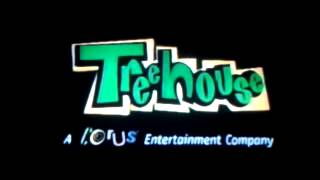 Logo Combos: Treehouse TV/Nelvana (2002)