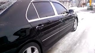 セルシオ スタック 30後期