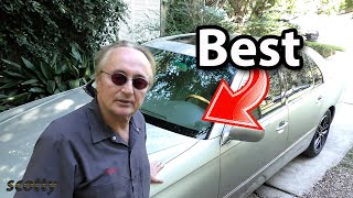 I Just Found the Best Car Ever Made (Except for This One Huge Problem)