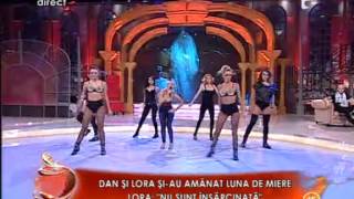 Lora - Fara el