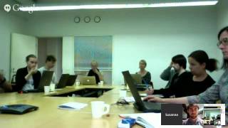 Wikimedia Suomi GLAMWIKI Toolset Training