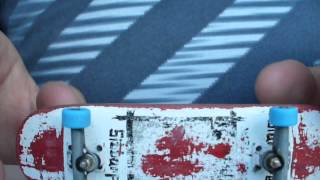 Berlinwood - Recenzja .