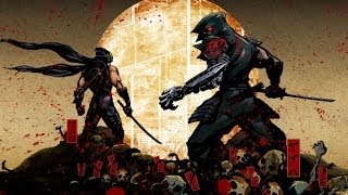 Yaiba: Ninja Gaiden Z Gameplay (XBOX 360 HD)