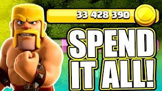 THIS ISN'T PHOTO SHOPPED! - Clash Of Clans