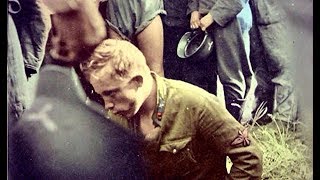 УДИВИТЕЛЬНАЯ ИСТОРИЯ ЛЕТЧИКА-ГЕРОЯ СОВЕТСКОГО СОЮЗА