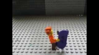 lego skate and ninja bob