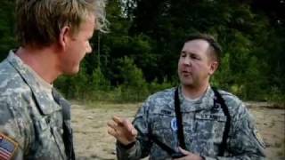Boar Hunting in Georgia - Gordon Ramsay