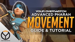 Overwatch Pharah Guide: Advanced Movement Tutorial