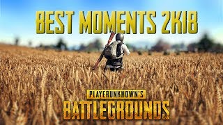 PUBG: Funny Moments (ft. iDubbbzTV *greenscreen*) UNCENSORED