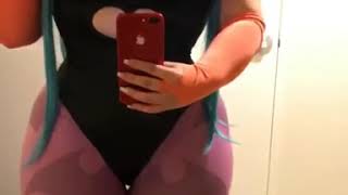 mariahmallad   Bp34e4ogdTH