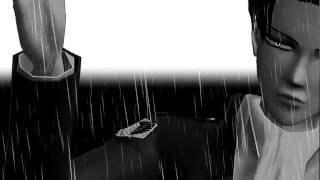 【進撃のMMD】 Levi's Eden 【Attack on Titan】