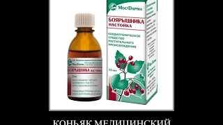 Неделя ЗОЖ: Как сделать настойку боярышника (рецепт, пародия от Глафиры Абрамовны)