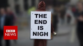 Are we heading for a third world war?- BBC News