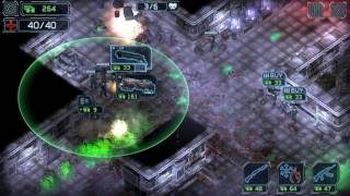 Alien Shooter TD: Mission 26 - All Shotgun Army