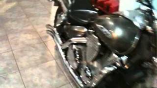 VTX 1300 Cobra Swept