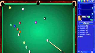 IBARHIM vs BA7R