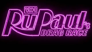 RuPaul - Snapshot (Season 10 Runway Edit)