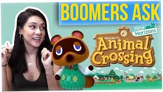 Off The Record: We Absolutely LOVE Animal Crossing + Joe Wants a Hot Girl