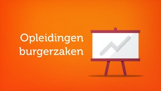 Inovant aanbod: burgerzaken