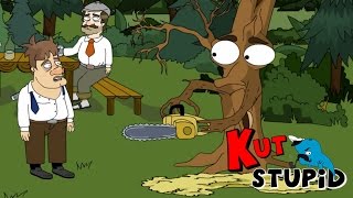 Заряженный Ствол — KuTstupid