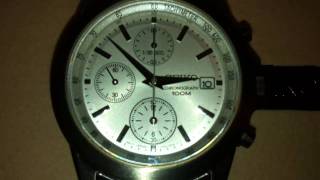 My New Watch