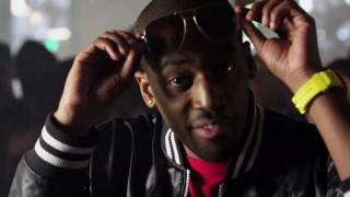 Bashy Vs NAPT - Make My Day - Official Video HD