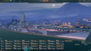 ✠ Италия ✠ Покупка "Roma" ✠ Страны Оси в World of Warships ✠