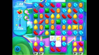 Candy Crush Soda Saga level 228