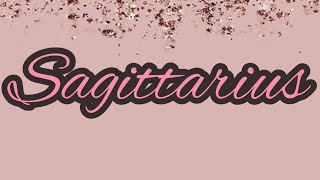Saggitarius 2020 January Love* Reconciliation , Making Big decisions, Focusing on self, NEW Enerygy