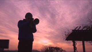 여호와 우리 주여 주의 이름이 온 땅에 Phatboy flugelhorn ver.