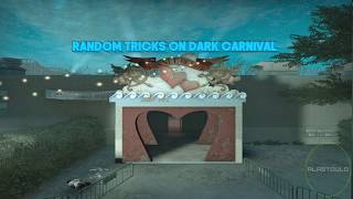 I have way too much time on my hands | L4D2 TRICKS