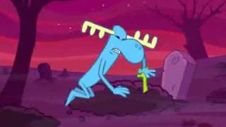 Happy Tree Friends: Episodio 42