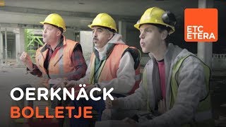 Bolletje - Oerknäck