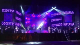 ORQUESTA JERUSALÉN 2017, POPURRI CUMBIAS