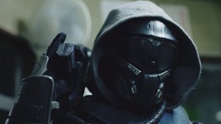 Destiny: The Taken King Official Japanese Commercial