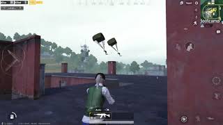 Pro Pakisani Player Wiping Squads Montage  - Pubg Mobile - By Predator #1