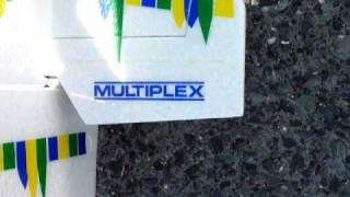 Multiplex ParkMaster 3D
