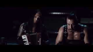 LINDEMANN   Fish On Official Video(cut)