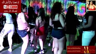 EGYPT DANCE ?مليونية عبده حافظ وليد الصغير? رقص مصري