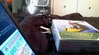 EMSIA Review/thank you video