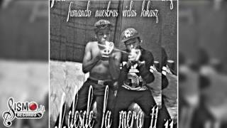 Zona De Yoguis 11 / Monguus FT El gochan & La Erica SismoRecordsMusic