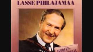 Lasse Pihlajamaa - Hanuri kertoo Argentiinasta